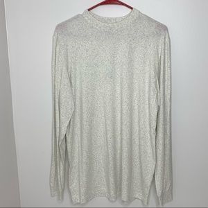 Men’s premium long sleeve tee shirt